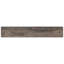 Plancher de vinyle de luxe Parkland Bozen 9 po x 60 po, 5 mm, 12 mil, à âme rigide et imperméable-58065518