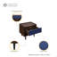 Table de chevet