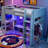 Louis Solid Bunk Bed With 2 Drawers-258777281-258777282