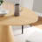 Modway Provision 75" Oval Dining Table-502206489