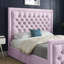 Bessemer Upholstered Bed-671992069-671992089