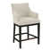 Upholstered Counter Stool