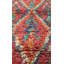 Berber One-of-a-Kind Rectangle 6'8" x 10'4" Area Rug