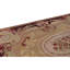Handmade Wool Floral Area Rug