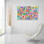 «Patchwork Circles» par Hello Angel-1625749677