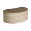Table basse Ishiko