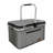 35L Large Picnic Basket 2 Layers35L