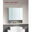 Reinardo Wall Mounted Required Bathroom Cabinet-2032324872