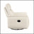 Luxury Comfort Premium Leather Recliner With Gentle Gliding And Swivel Motion For Ultimate Relaxation-1082908801
