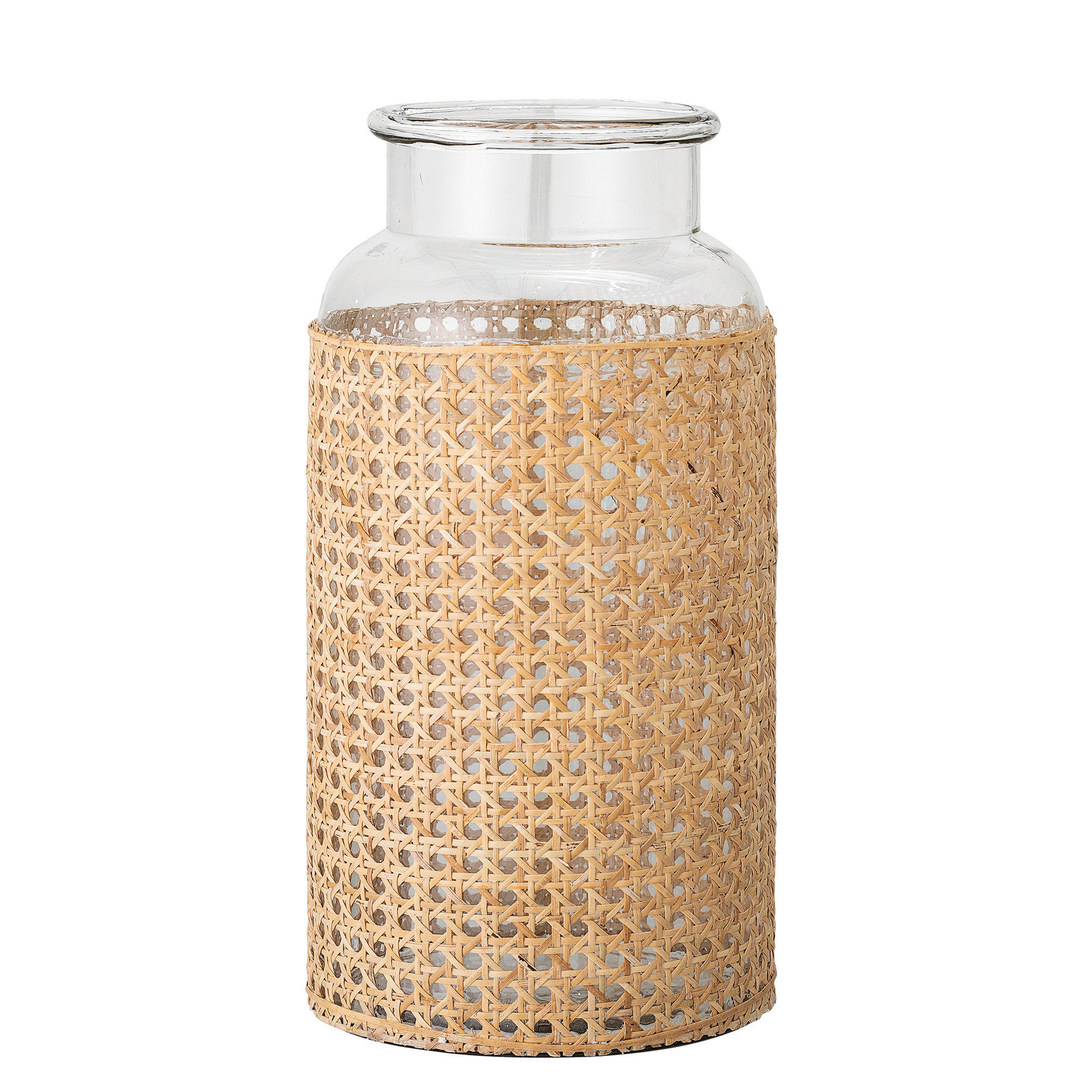 Birch Lane™ Renaldi Glass Table Vase & Reviews | Birch Lane