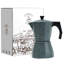 VINEKRAFT Stovetop Espresso Maker