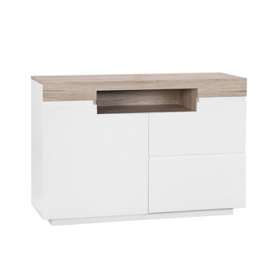 Adabel 110cm Sideboard