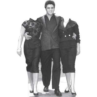 SC2556 Elvis Stand-In 2 Women