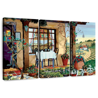 Alvord «A Taste Of Wine Country»