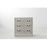 3 - Drawer Nightstand
