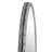 Arched Wall Mirror - Elegant Vanity Mirror for Bathroom, Living Room & Bedroom, Durable Framed Decor, Easy Installation-38105941