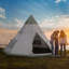 Cristina 7 Person Tent