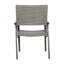 Chaise de patio Luton