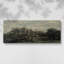 Série paysage - DCC XXXV - Toile tendue avec châssis - Prêt à accrocher-221902575