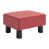Rouge est en rupture de stock