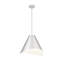 Luminaire suspendu 1 lumière Barrera-1725485411-1725485410