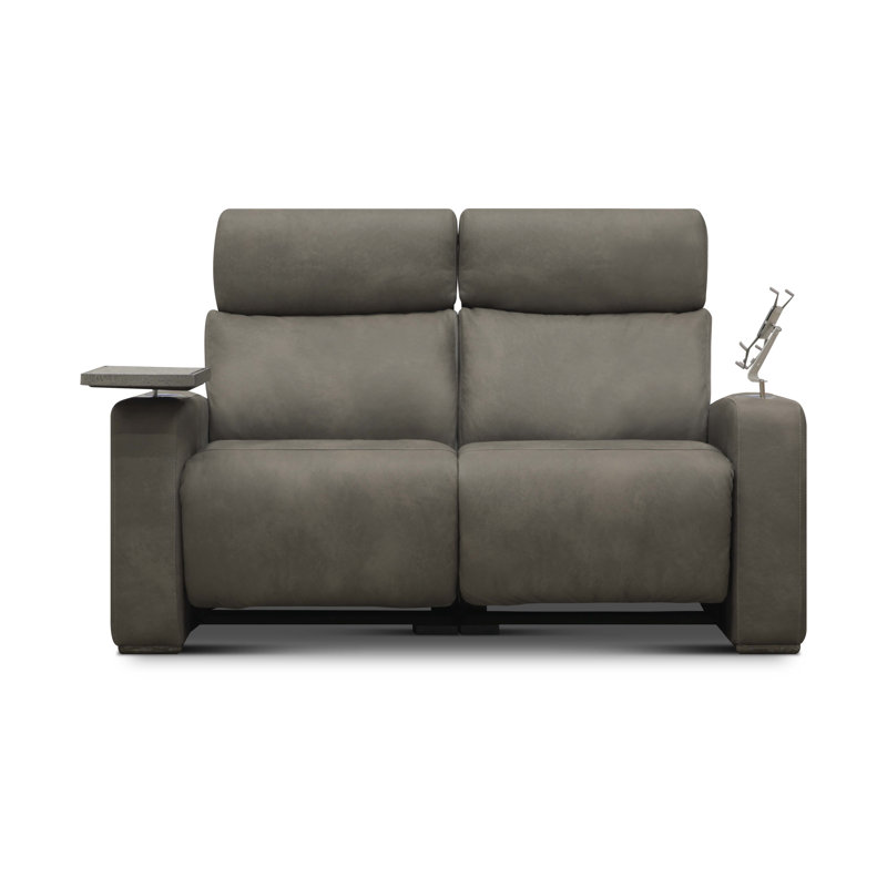 Kalispell Power Reclining Loveseat