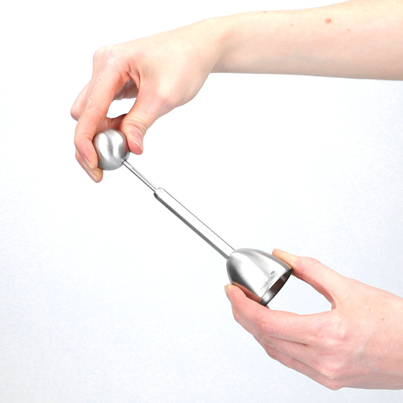 MasterClass Egg Topper