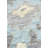 Oushak One-of-a-Kind 12'3" X 15'10" New Age Wool Area Rug in