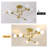 Caitlin-Rose Semi Flush Mount-2105062817