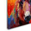 «Donkey Portrait II» par Marion Rose, reproduction sur toile tendue-21935239