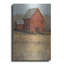 «Barn View II» par Tim O'Toole, art mural en métal-1016941954