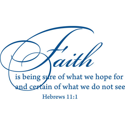 Text & Numbers Wall Decal