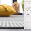 Tapis d'intérieur / extérieur à rayures Beach Loom Performance-1892109508