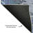 Premium Machine Washable Lubbers AMF1731 Global Rug-1695064815