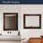 Rehberg Rectangle Mirror