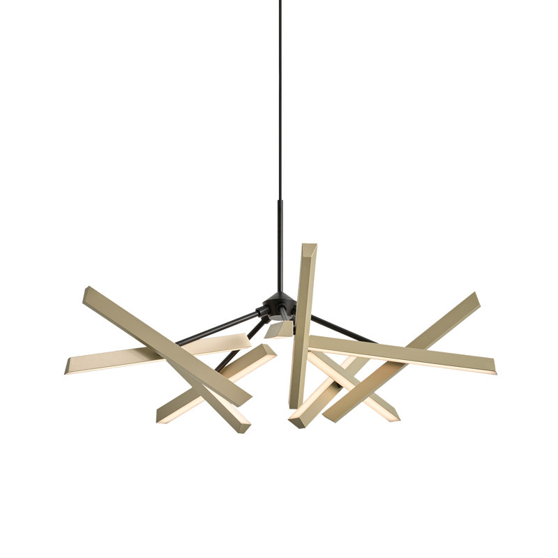 Konnect Pendant PL10, Gold
