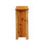 Commode à quatre tiroirs