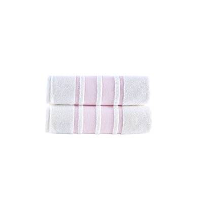 Turkish Cotton Midweight Bath Towel