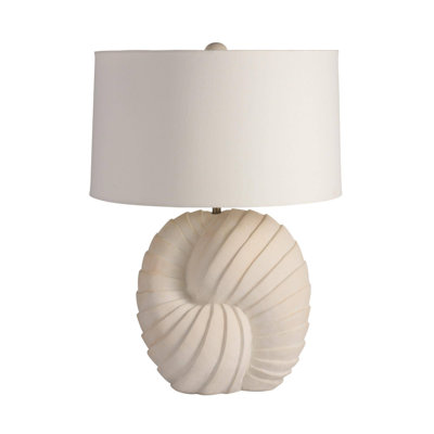 Spira Table Lamp