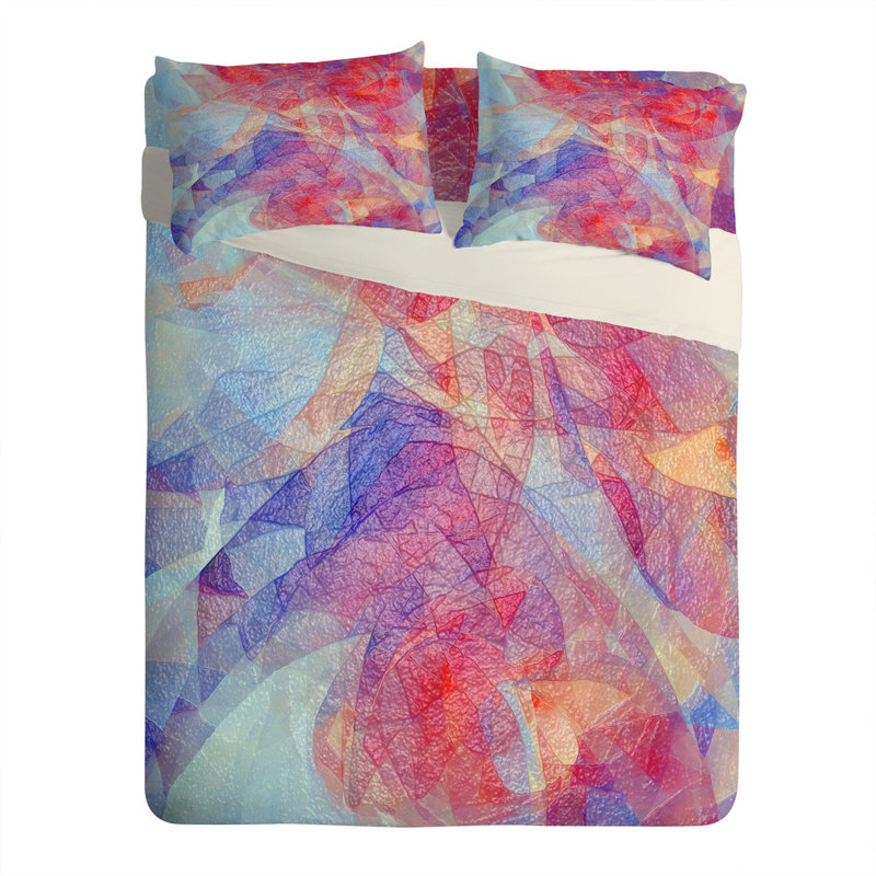 Jacqueline Maldonado Abstract, Standard
