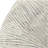 11.5x6.7x7.7" Sand and Cement Nautilus Shell Planter with Textured Beige Finish