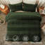 Ensemble d'édredon touffeté 3 pièces Boho Farmhouse-122494879-122494880