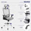 ErgoDraft Tall Standing Drafting Chair-59745591