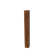Linea Manufactured Wood LED Flush Mounted Sconce