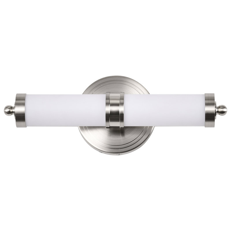 Dumitru Dimmable LED Vanity Light