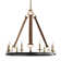 Chaney 9 - Light Chandelier