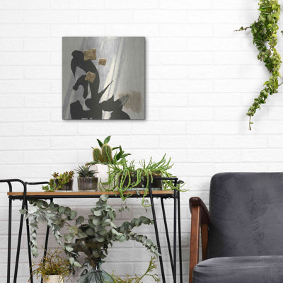 Ivy Bronx 'Collage IX' by Chris Paschke