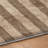 Premium Machine Washable Dream Shag ADS530 Striped Rug-199210298-199210273