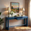 Console rétro avec tiroir, poignée ronde et pieds réglables-1966144434-1966144440-1966144445
