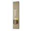 Pillar 1 - Light Armed Sconce-93353916-93353921